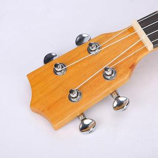 源头工UK23UK2厂乌克丽丽2寸26寸克里里初3者男女小吉他尤儿童学