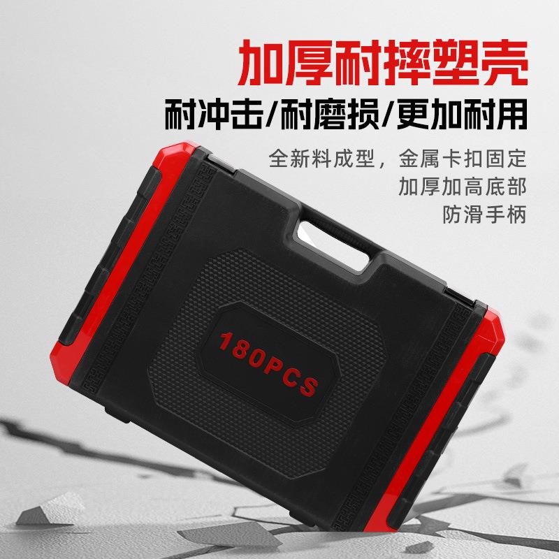 汽机械车维修理车788柜专用的车载套筒扳手套工具具移动工箱全工