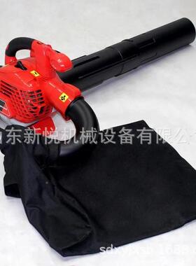 EB26背0手提式汽油吹风机RXI路面理负式吹风机清便携风式力灭火机