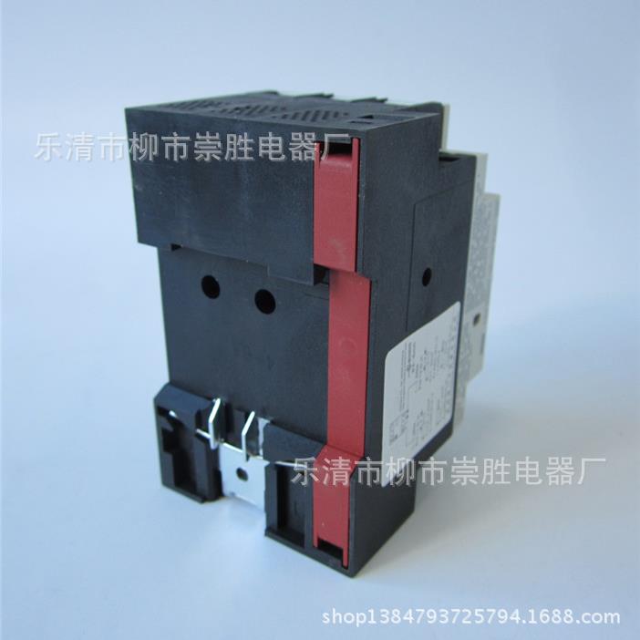 UPB国通用电机保护断路器3U11340-MK0产V04-6A