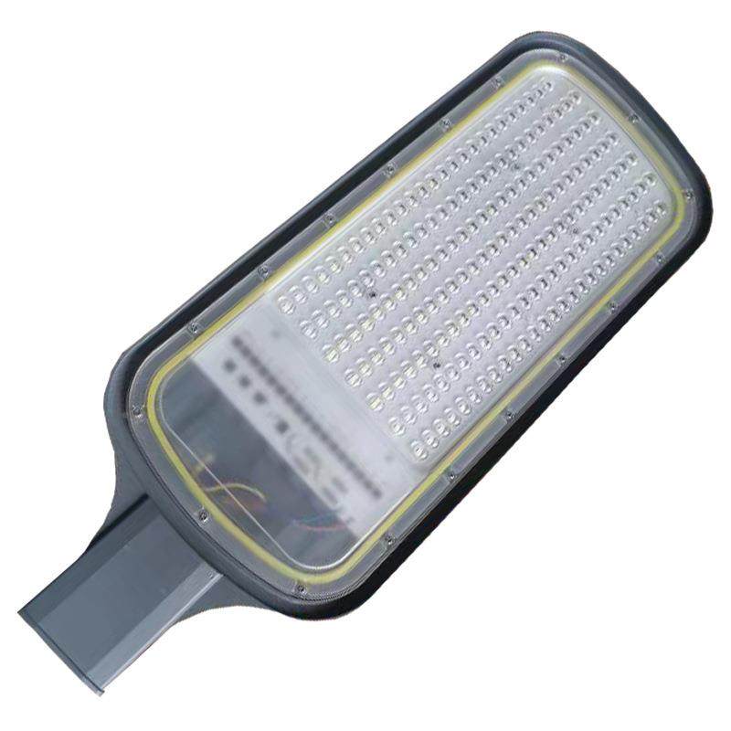 灯一体化市电款路户外庭GTK院乡建设道路工程路灯6米广村灯场高杆