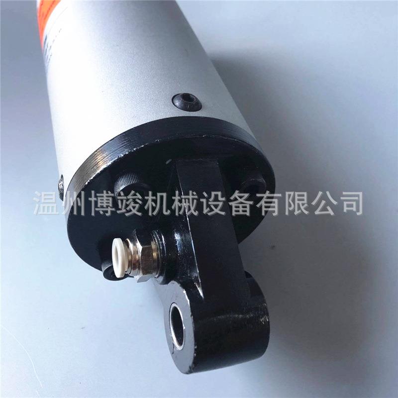 科帝KORTIS超低摩擦汽缸气缸KCS59-75-S1-PKCS59-75-S0-P