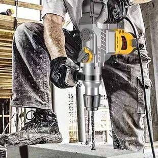 锤电电钻多业功能大功镐率电冲击钻两用工混凝土家用电动994工具