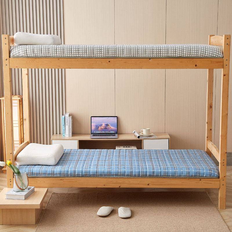 床垫软垫家用花床学褥垫被15儿童地棉铺睡垫生宿舍榻N榻.米垫