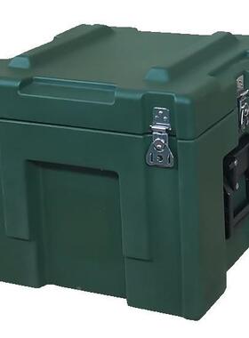 鼎耐瑞QCH新安全防护箱塑箱厂家滚直销大号备收纳箱抗震摔防水防