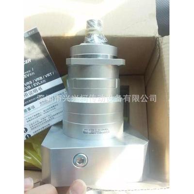 新0宝减速机VRB-MDX60-3K-3