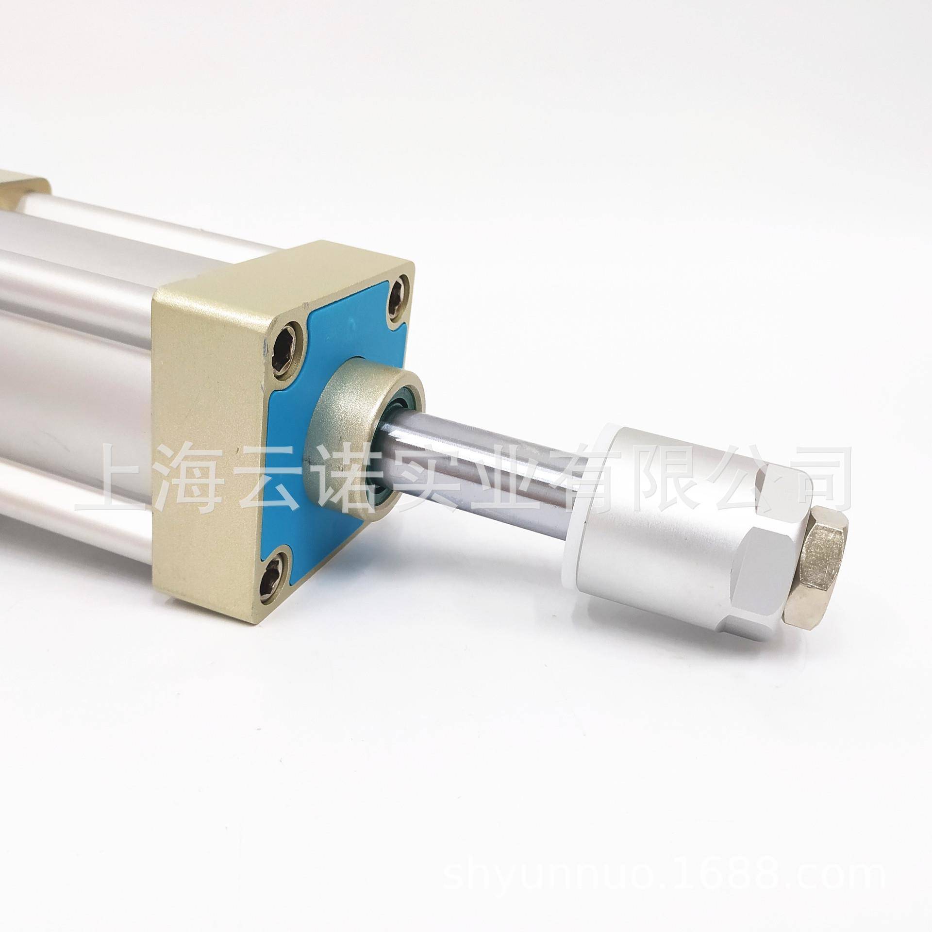 STNC天工可调缸气GUJ32/40X/50/63/80/10040X50X80X1T00XTGUJ150