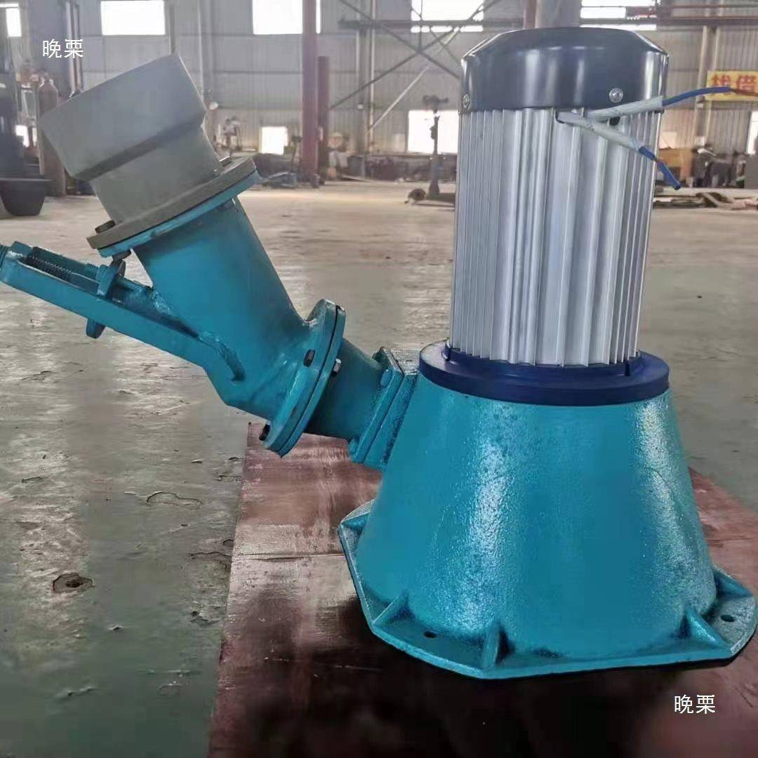 力发电机600W(纯小型交流家用永磁无刷斜电击式0线220水V50W水力