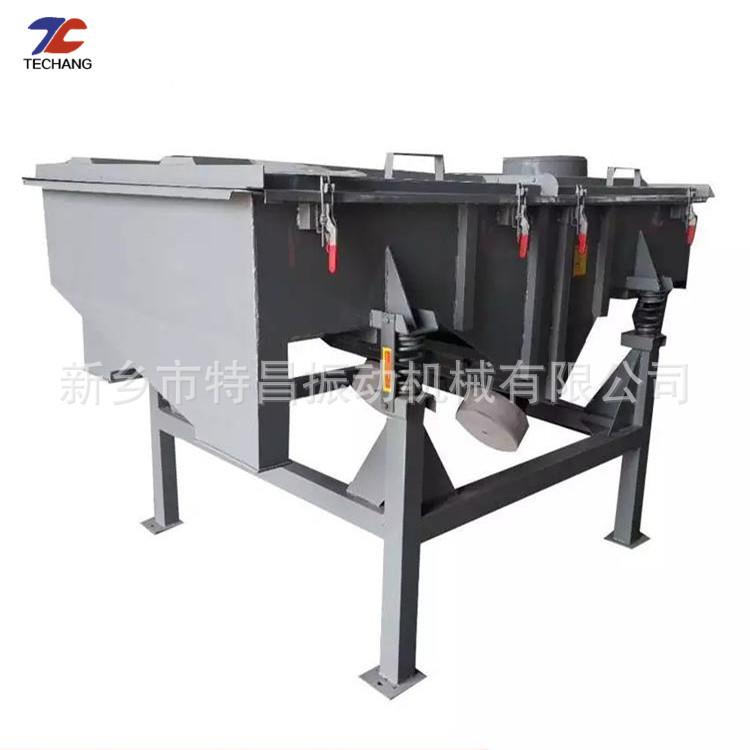 厂直供直线振动筛2直线震动筛机线小zxs-1020型号zxs-家50直筛筛