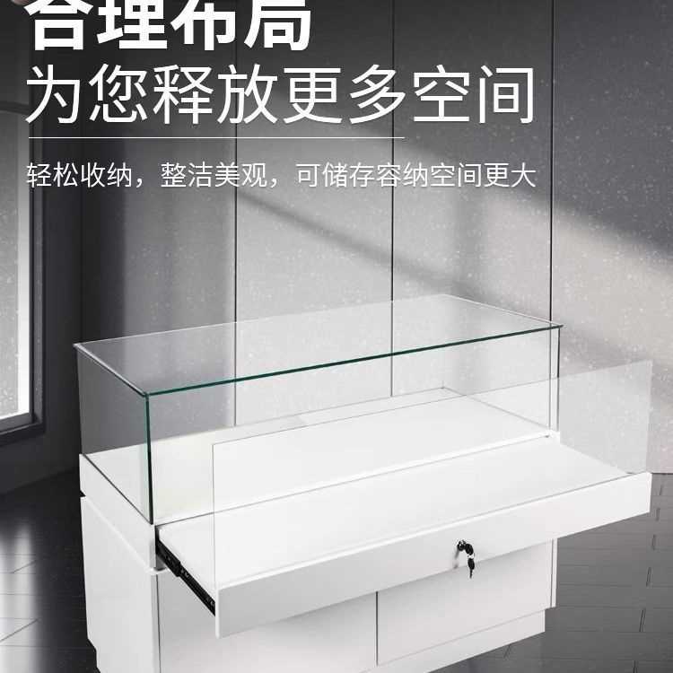 玻璃展示柜字画展柜文物博物馆古董纪念馆陈列柜展览产品展厅D制