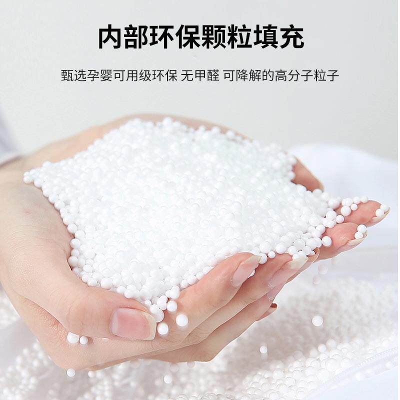 #兔毛懒人沙发套卧室阳台榻榻米豆袋外套可拆洗内胆套无填充物