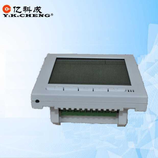 无线控制器 手机APP远程控制开关室内全热温控器新风系统配件XF02