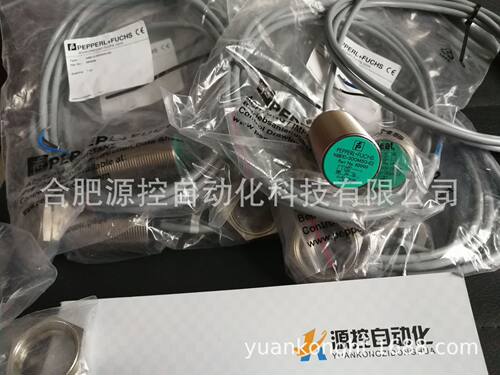 NBB1.5-F41-E2倍加福P+F接近开关