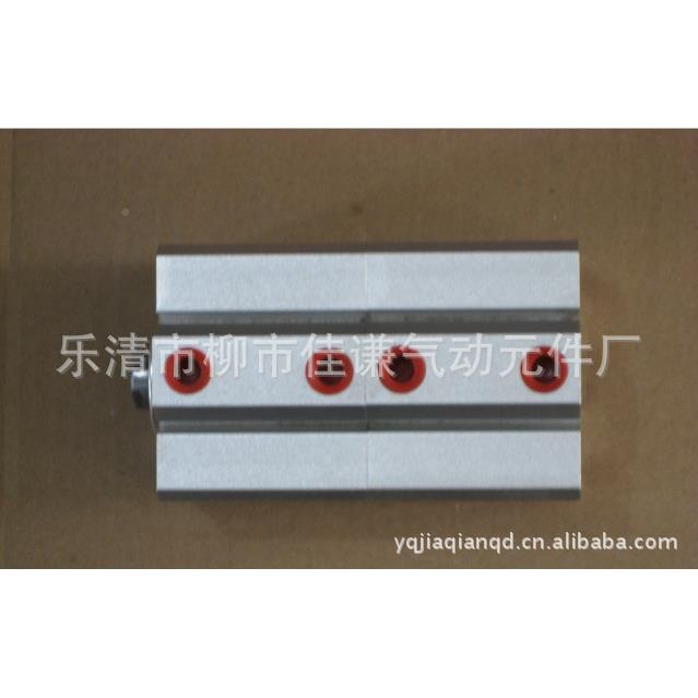 位SDAT63*1专业生产倍力气缸缸多A置薄型气SDT**品质保证