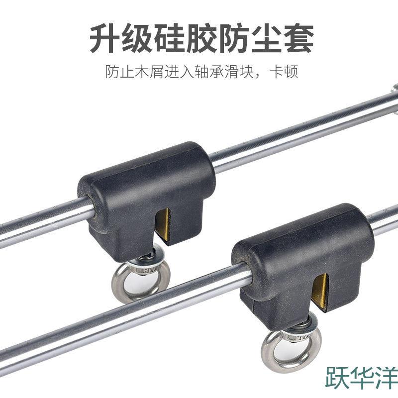 实木门开孔器开机木工室内安装锁神器全套装门锁打按孔工具