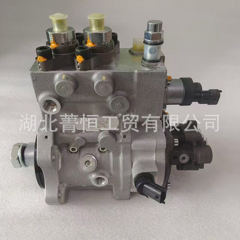 东风DCi11发动机燃油泵总成