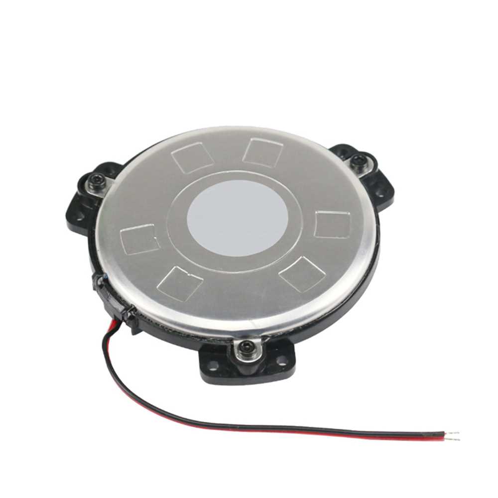3寸体感振动器 低频振动器 震动器 体感音乐低频体感振动喇叭