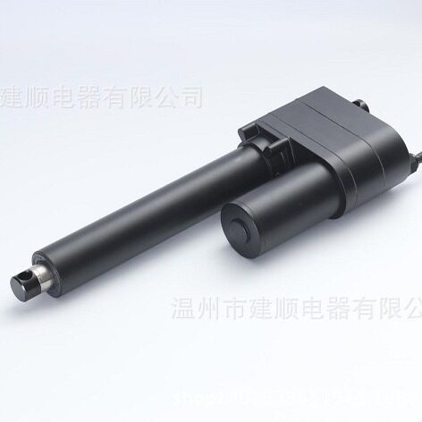 7000n推力电动推杆行程150mm