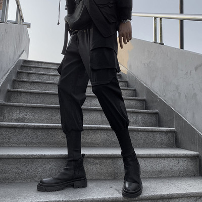 现货速发Setwr 's Pats Joggig Fashio Casu Huku Joggers