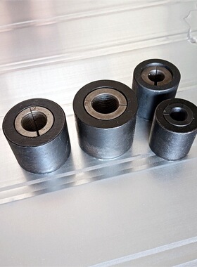 9mm锚具PC钢棒锚具夹片20/22/25/32螺纹钢筋单多孔锚具厂家批发