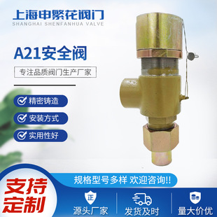 A21安全阀 永一 保一 阿司米 天正 恒华 海一 顺景
