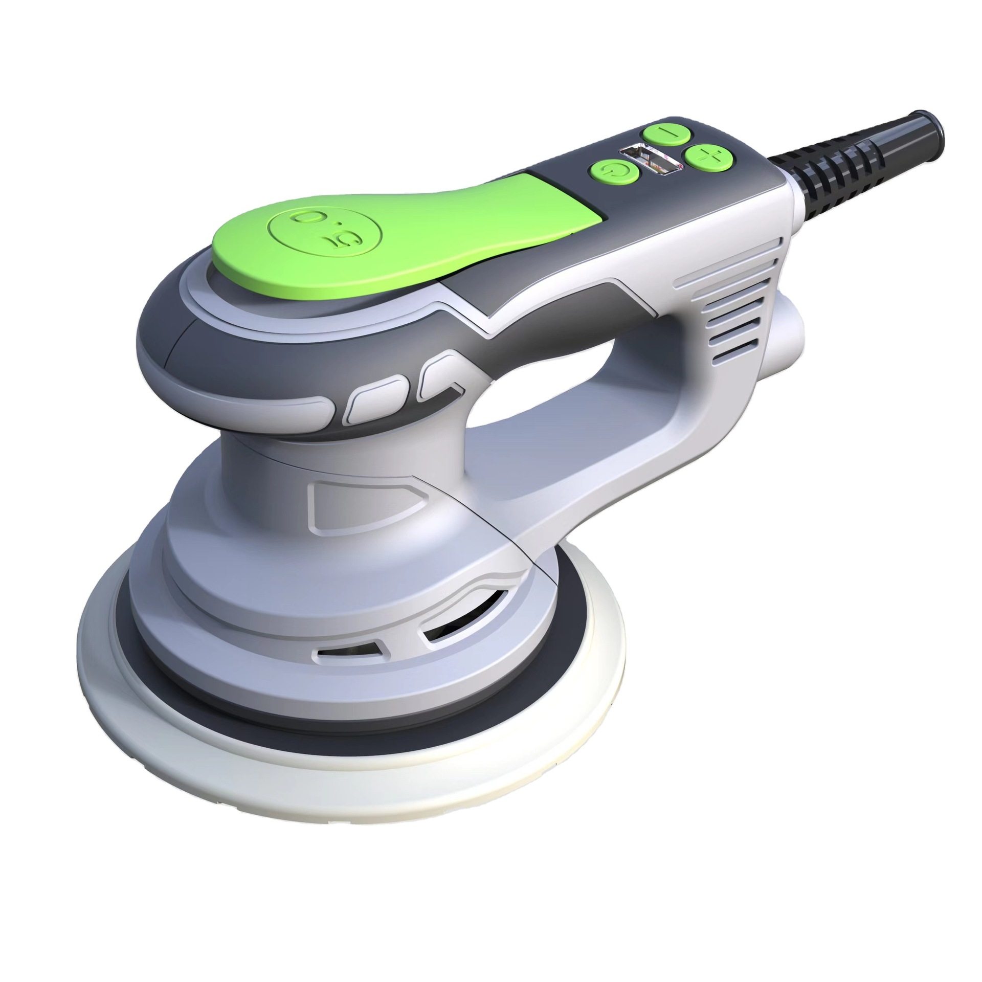 Brushless  Small Drywall Sander Floor Sander Orbital Sander