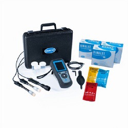 Hach/凝胶式标准型复合PH电极PHC10101/PHC10103/PHC20103