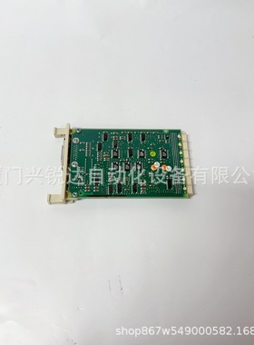 DCP02  励磁驱动器单元模块DCP10