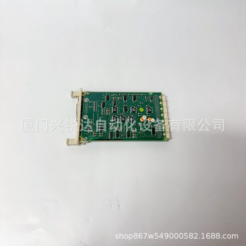 DCP02  励磁驱动器单元模块DCP10
