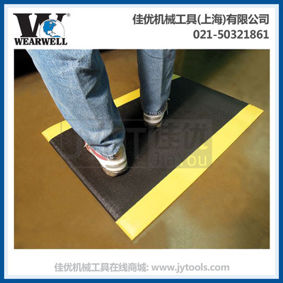 WEARWELL #440车间垫 地垫 99-072-230 ...