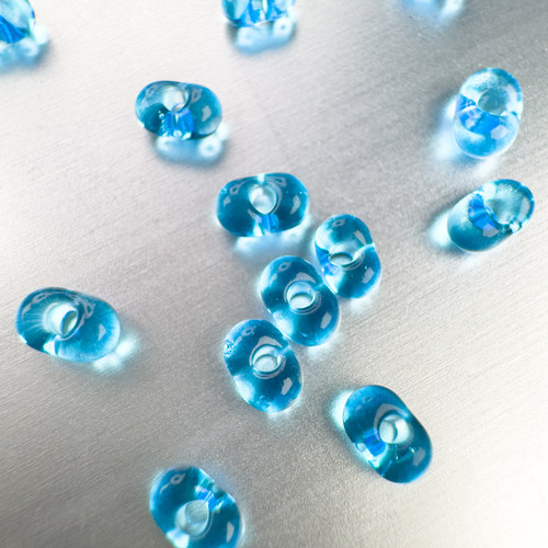 Preciosa宝仕奥莎花生珠2x4mm