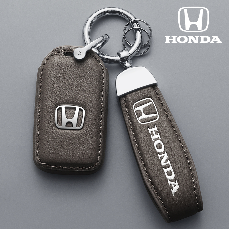 速发适用2款套crv雅阁思域vrx型格urv缤智皓影包浩影车扣壳