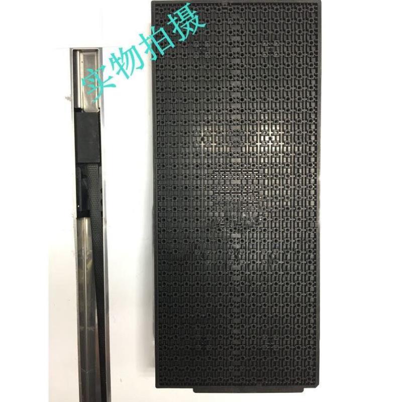 IC托盘芯片托盘SMT周转高温托盘料盘QFN20QFN4*4黑色*4黑色
