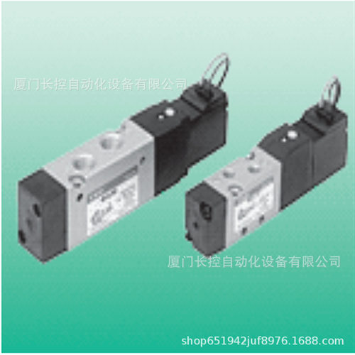 电磁阀CKD 现货 4KA320-08-AC220V