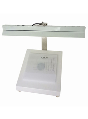 供应RH-CH250尘埃度测定仪/纸张尘埃度测试仪/尘埃度检测仪