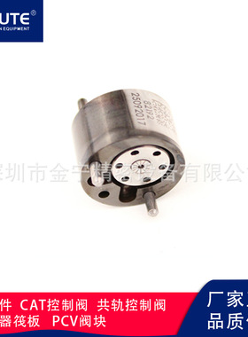 德尔福控制阀喷油嘴阀组件 28239295 9308-622B 28278897工厂直销