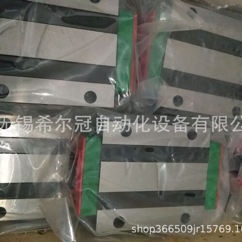 HIWIN钳制器QZS55 CPS55SEA CPS45SEA CPS20S CPS25S CPS30S 原装
