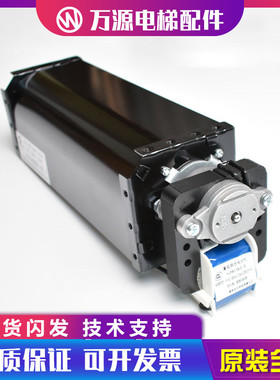 电梯配件永大风扇申花QF-200 110V控制柜横流风机 光亚GYFB-198