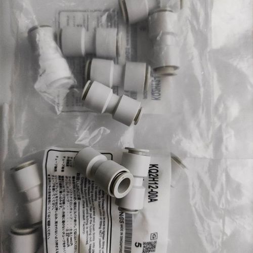 SMC全新KQ2H04/KQ2H06/KQ2H08/KQ2H10/KQ2H12/KQ2H16-00A直通