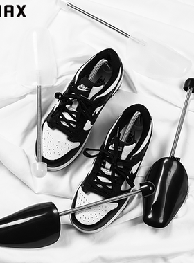 RMAX鞋撑AJ球鞋防皱神器鞋头褶皱防护皮鞋褶痕修复通用弹簧鞋撑子