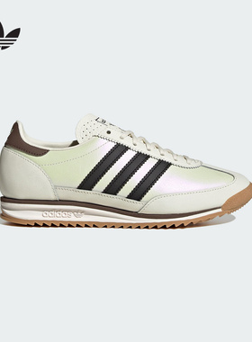 阿迪达斯 （adidas）|（新款）2026春女SL 72 IH9169