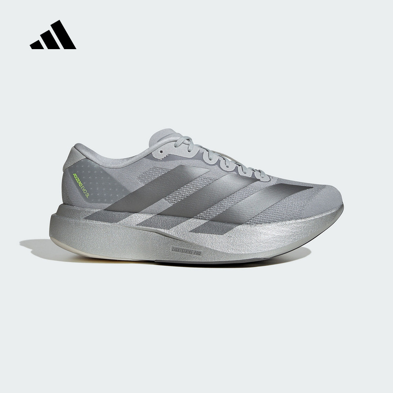 阿迪达斯 （adidas）|（新品）2025秋男跑步鞋 JR3419