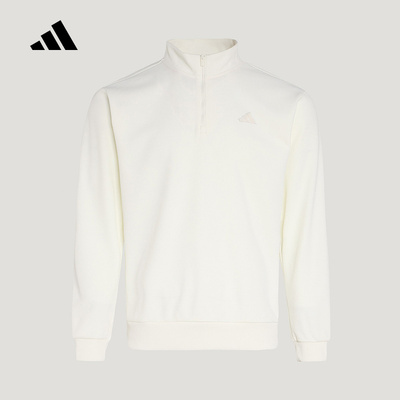 阿迪达斯 （adidas）|（新款）2026春男卫衣 KR2553