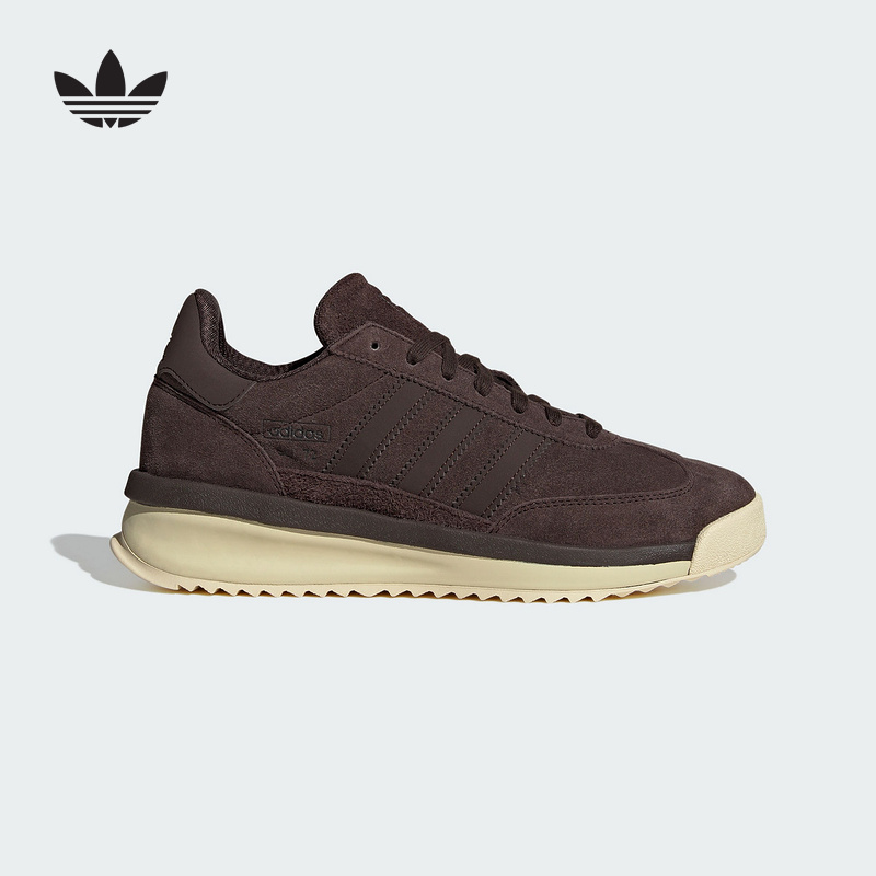 阿迪达斯 (adidas)|(新品)2025冬中性SL 72 JP8160