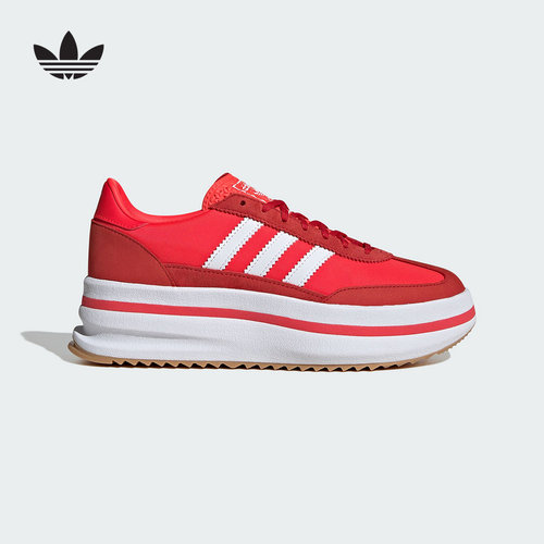 阿迪达斯 （adidas）|（新品）2025秋女SL 72 JR0915