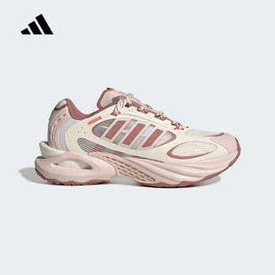 adidas阿迪达斯清风鞋 VENTO 4.0休闲鞋 JS3661 2025秋女CLIMACOOL