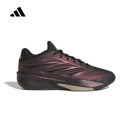 adidas阿迪达斯CRAZY ENERGY LAUNCH团队款实战缓震篮球鞋 LA1506