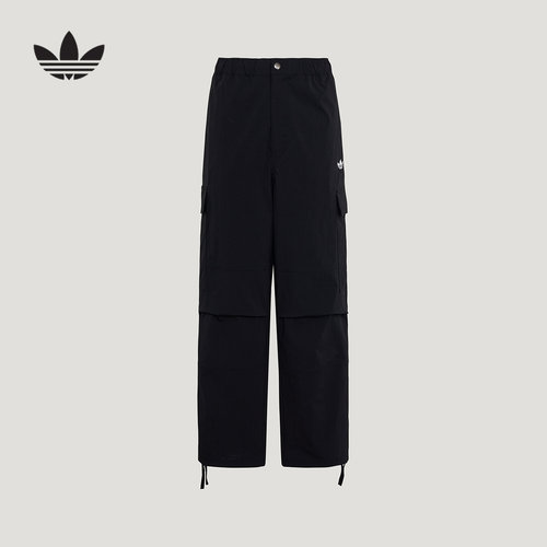 阿迪达斯 （adidas）|（新款）2026夏男梭织短裤 LE7350