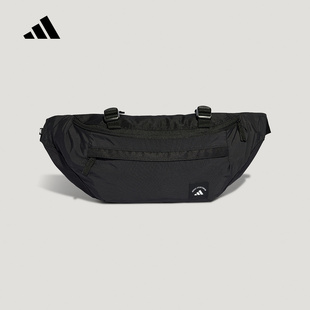 2026春中性斜挎包 新款 KR5138 adidas 阿迪达斯