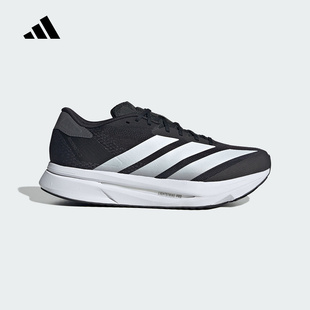 M马拉松跑鞋 JI2986 SL2 adidas阿迪达斯二代闪充2025秋男ADIZERO
